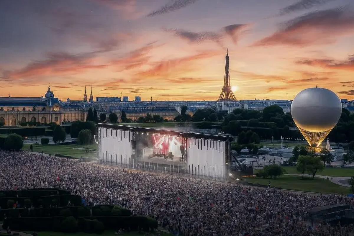 Fête de la Musique