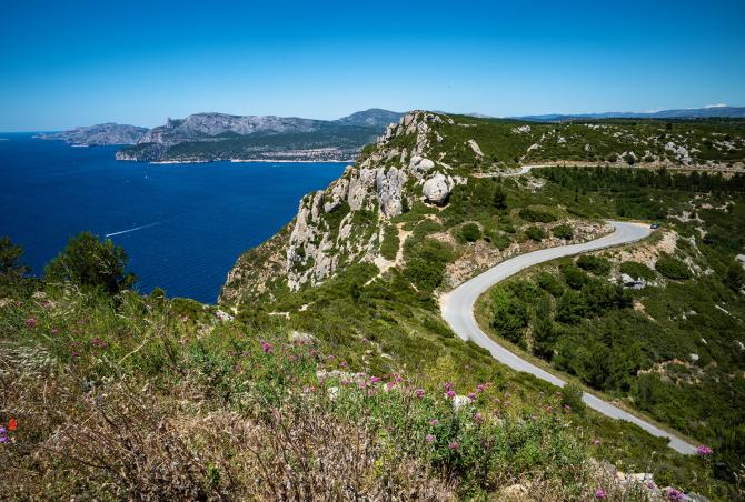 About Provence