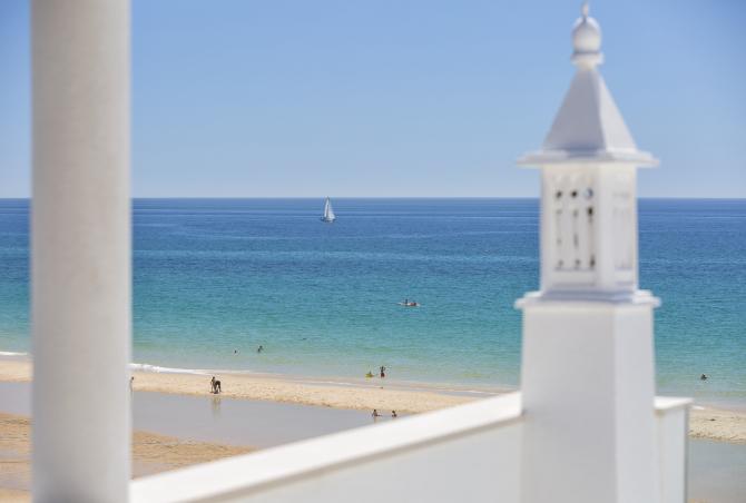 A brief history about Algarve