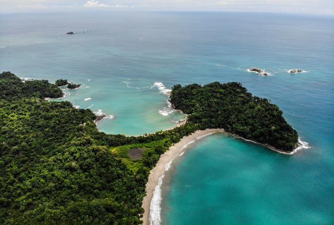 À propos du Costa Rica