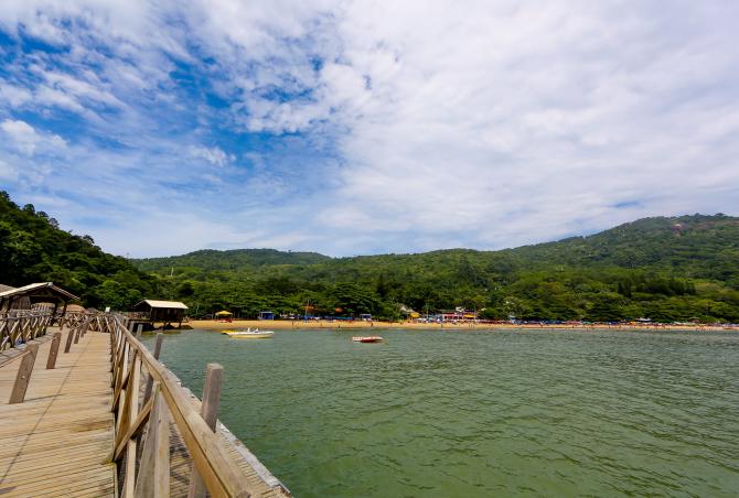 À propos de Balneário Camboriú