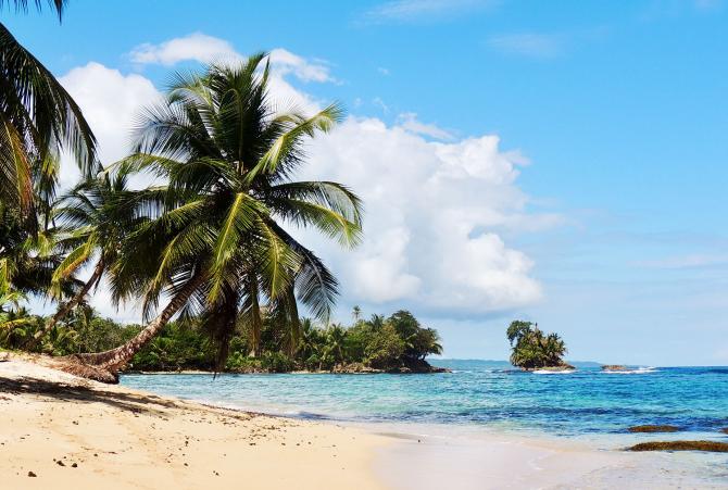 À propos de Boca Chica