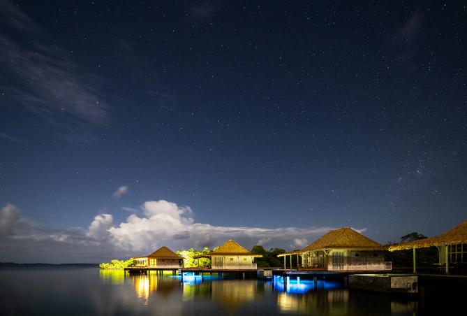 À propos de Bocas del Toro