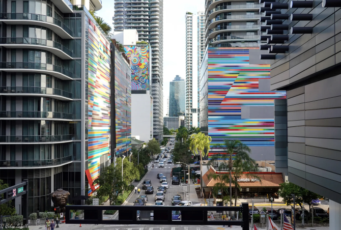 Une brève histoire de Miami