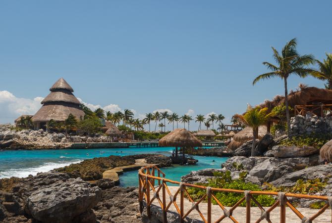 Sobre Cancún