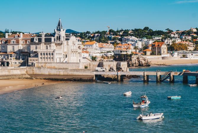 À propos de Cascais