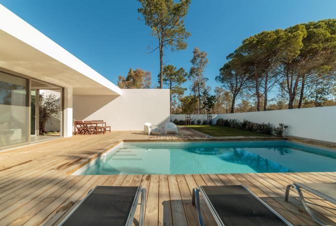 A brief history about Comporta
