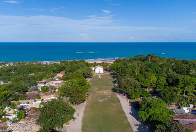À propos de Trancoso