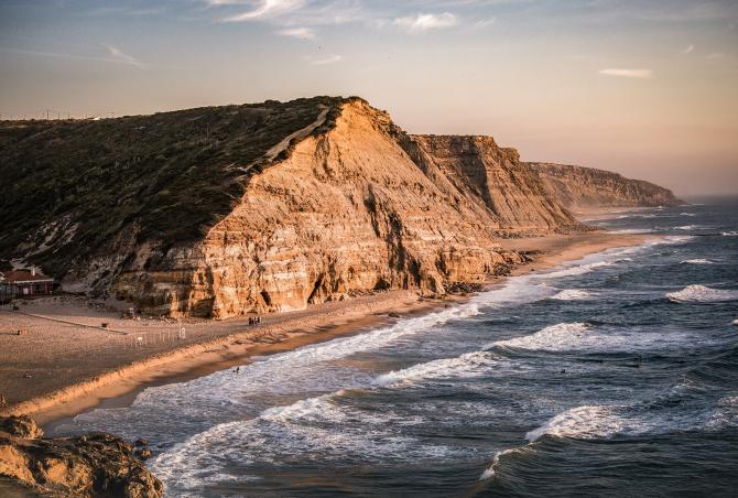 About Ericeira
