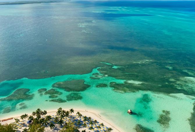 About The Bahamas