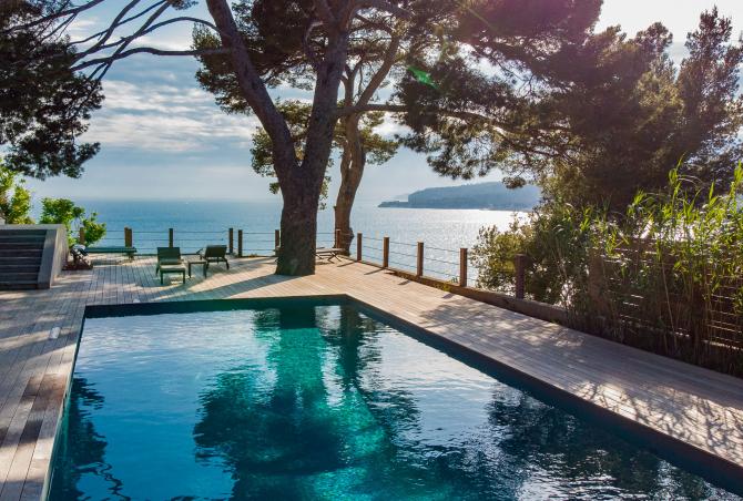 A brief history about the French Riviera