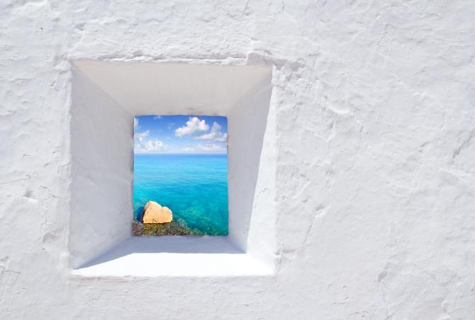 Sobre Ibiza