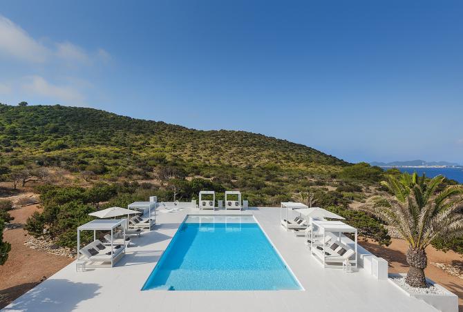 Uma breve história sobre Ibiza