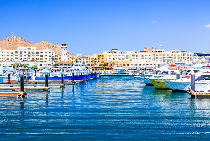 About Los Cabos