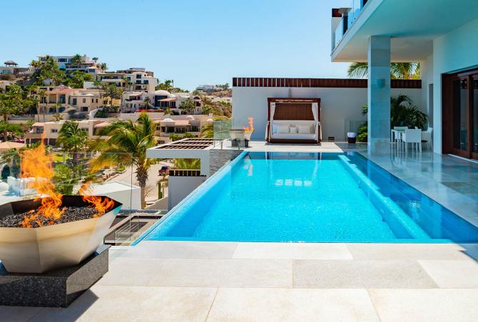 A brief history about Los Cabos