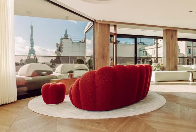 Buying, Renting &amp; Investing in Luxury Paris Property