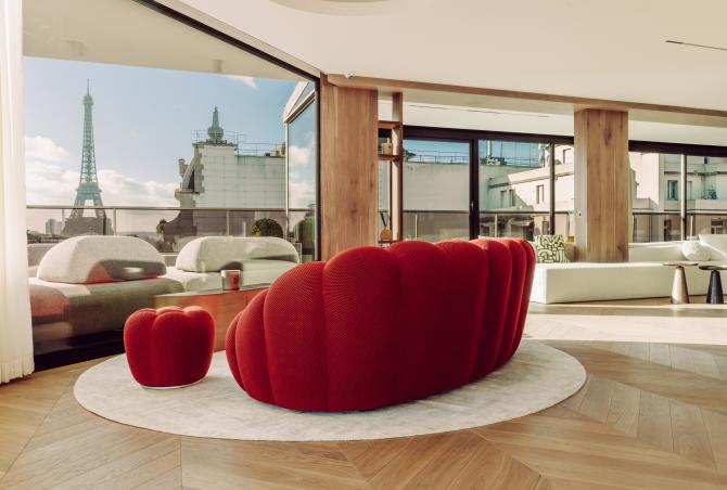 Acheter, louer et investir dans l’immobilier de luxe à Paris