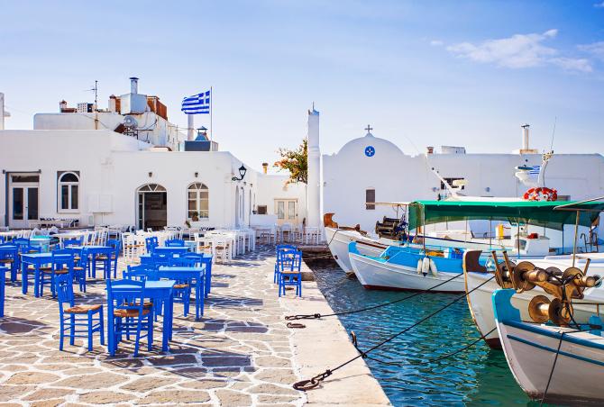 Sobre Paros