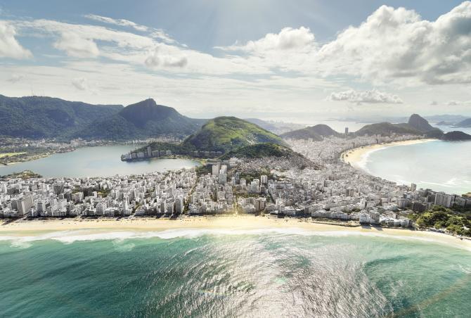 Por que investir no Rio de Janeiro?