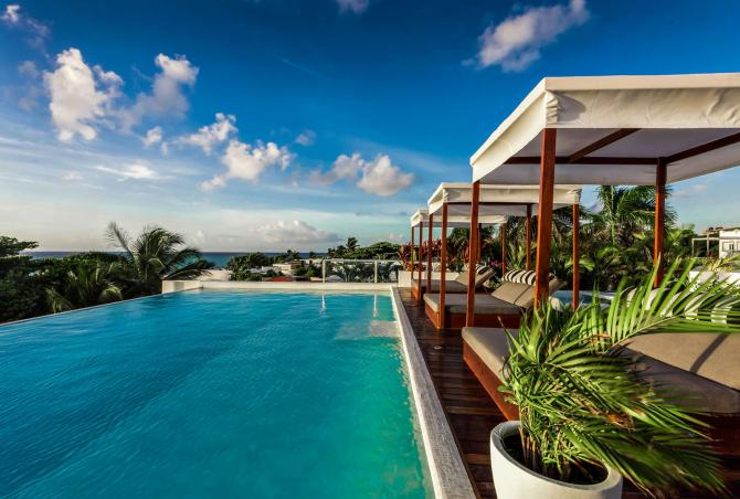 A brief history about Playa del Carmen