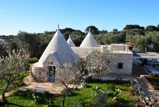 Sobre Apulia