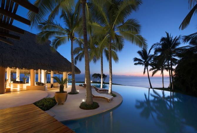 About Punta Mita