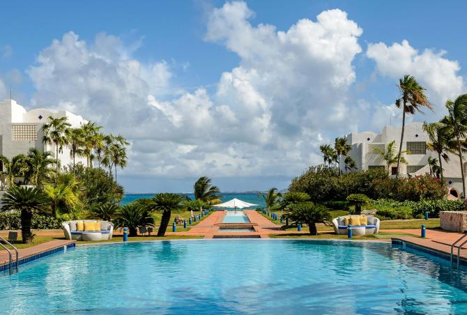 Uma breve história sobre Anguilla