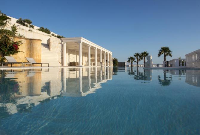 Une brève histoire de Paros