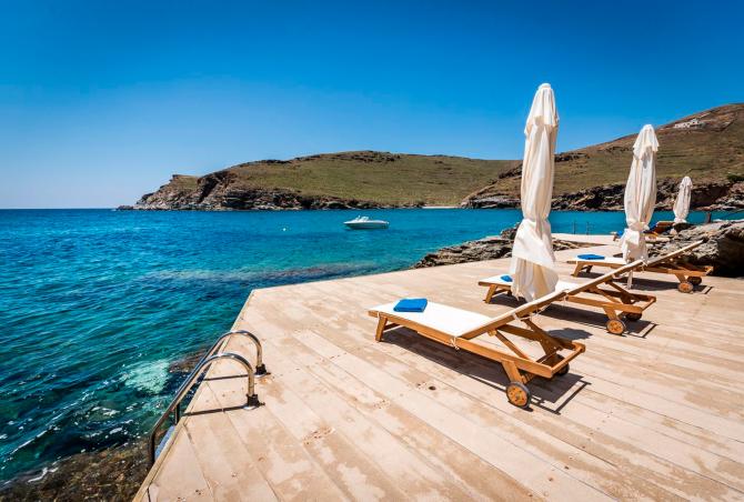 Una breve historia sobre Syros