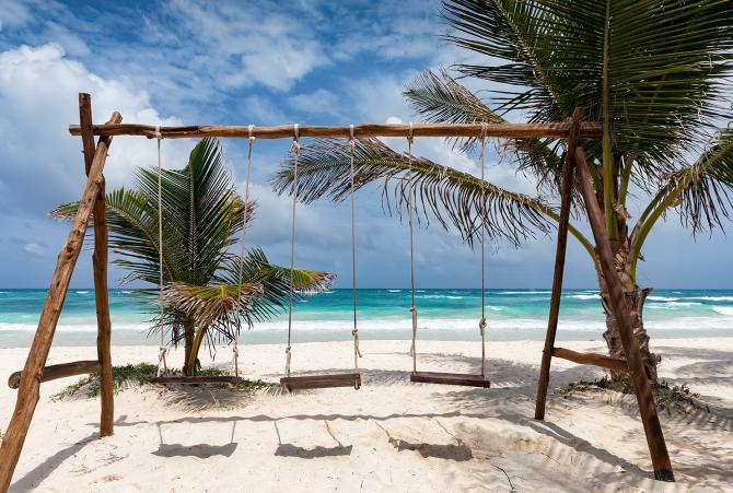 À propos de Tulum