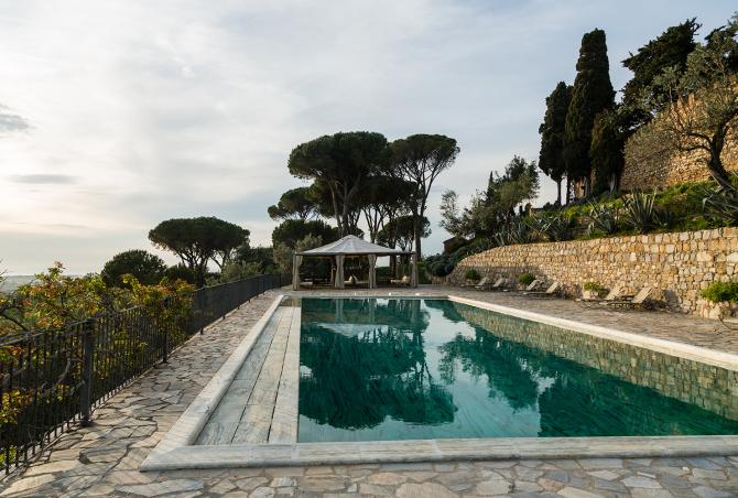 Une brève histoire de la Toscane