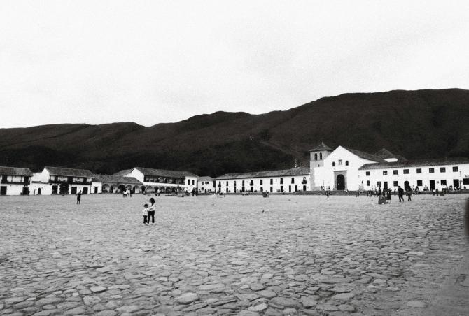 About Boyacá