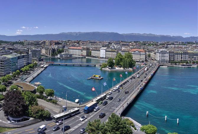 About Geneva