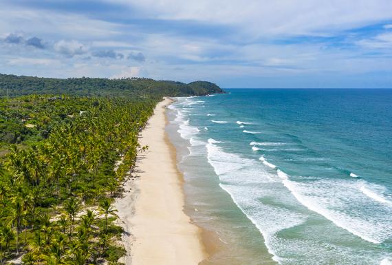 Itacaré, Brasil