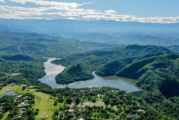 Anapoima, Colombia