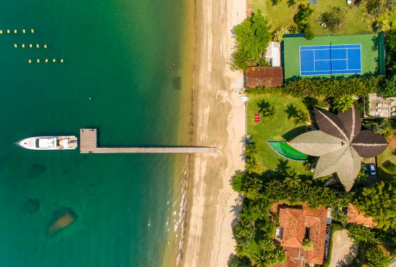Angra dos Reis, Brasil