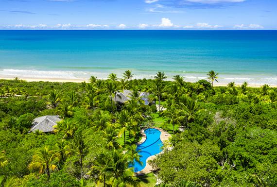 Trancoso, Brasil