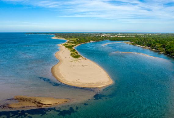 Barra Grande, Brasil