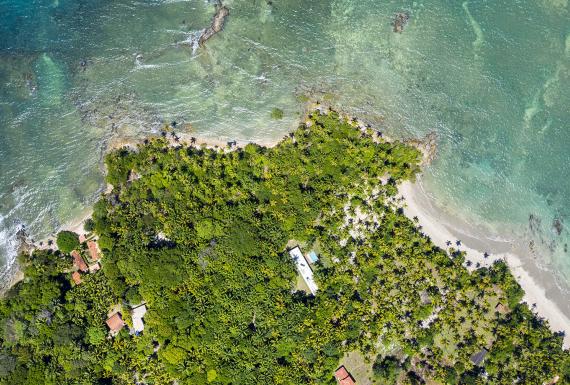 Boipeba, Brasil