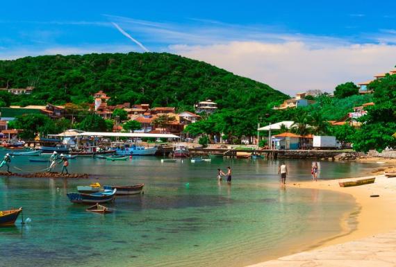 Búzios, Brasil