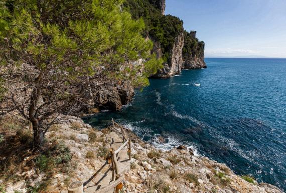 Campania, Italia