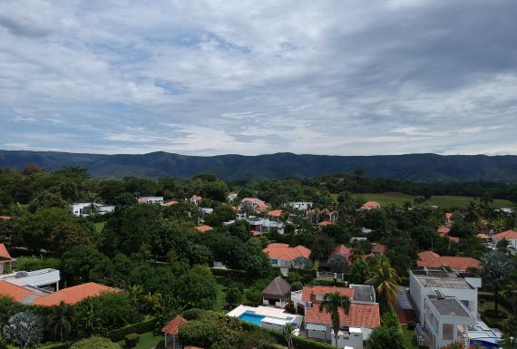 Carmen de Apicala, Colombia