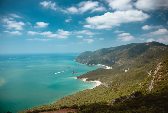 Comporta, Portugal