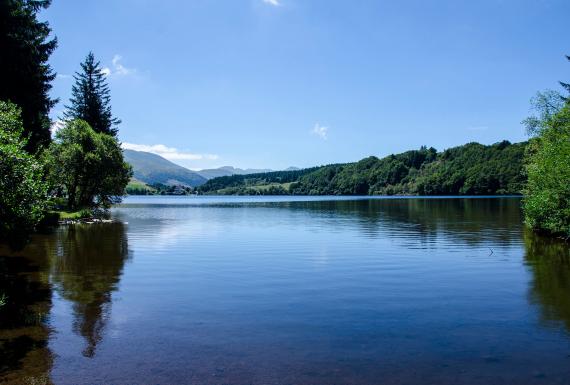 Auvergne, Francia