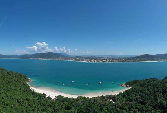 Florianópolis, Brasil