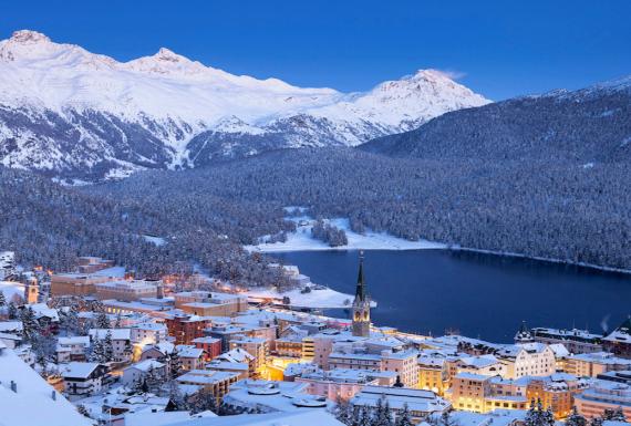 Swiss Alps, Suíça