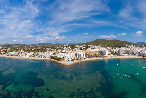 Ibiza, España