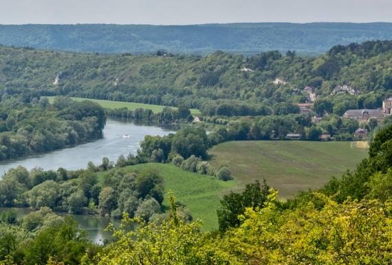 Ile-de-France, Francia