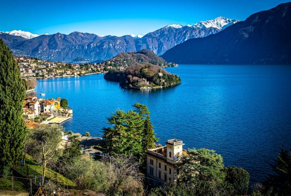 Lombardy, Italia
