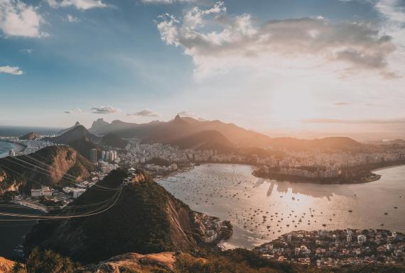 Tipo de cambio en Brasil: cómo la apreciación del real está transformando la inversión inmobiliaria
